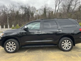 Toyota Sequoia Limited, снимка 7
