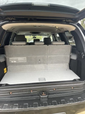 Toyota Sequoia Limited, снимка 12