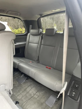 Toyota Sequoia Limited, снимка 13