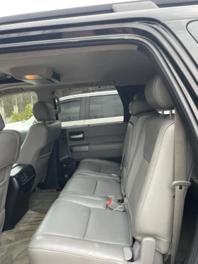 Toyota Sequoia Limited, снимка 11