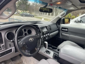 Toyota Sequoia Limited, снимка 9