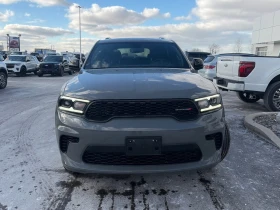 Dodge Durango GT* AWD* АвтоКредит* (ЦЕНА ДО БГ), снимка 2