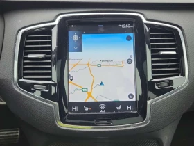 Volvo Xc90 * R DESIGN * CARFAX * БЕЗ ПЪРВОНАЧАЛНА ВНОСКА, снимка 10