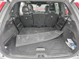 Volvo Xc90 * R DESIGN * CARFAX * БЕЗ ПЪРВОНАЧАЛНА ВНОСКА, снимка 14