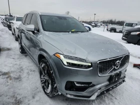 Volvo Xc90 * R DESIGN * CARFAX * БЕЗ ПЪРВОНАЧАЛНА ВНОСКА, снимка 2