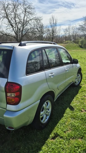 Toyota Rav4 Facelift 2.0, снимка 3