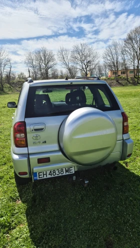 Toyota Rav4 Facelift 2.0, снимка 2