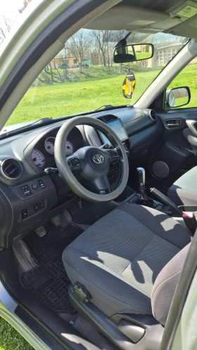 Toyota Rav4 Facelift 2.0, снимка 8