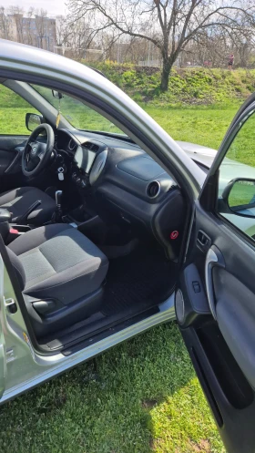 Toyota Rav4 Facelift 2.0, снимка 9