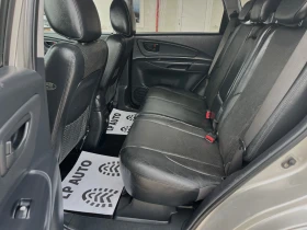 Hyundai Tucson 4WD* 2.0i* 141k.c* ГАЗ* , снимка 11