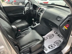 Hyundai Tucson 4WD* 2.0i* 141k.c* ГАЗ* , снимка 9