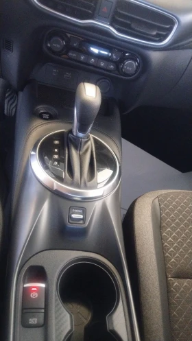 Nissan Juke N-Connecta, снимка 10