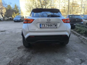Nissan Juke N-Connecta, снимка 3