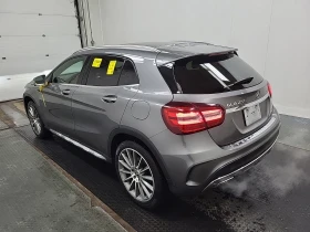 Mercedes-Benz GLA 250 4MATIC SUV, снимка 6