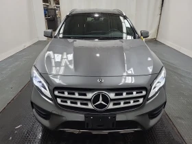Mercedes-Benz GLA 250 4MATIC SUV, снимка 3