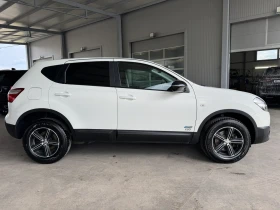 Nissan Qashqai DCI* 130ps* 6ск* ПАРКТРОНИК, снимка 6