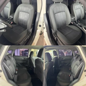 Nissan Qashqai DCI* 130ps* 6ск* ПАРКТРОНИК, снимка 12