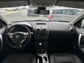 Nissan Qashqai DCI* 130ps* 6ск* ПАРКТРОНИК, снимка 11
