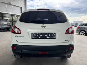 Nissan Qashqai DCI* 130ps* 6ск* ПАРКТРОНИК, снимка 4