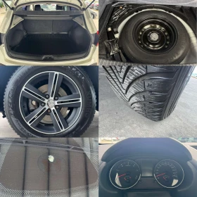 Nissan Qashqai DCI* 130ps* 6ск* ПАРКТРОНИК, снимка 16