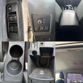 Nissan Qashqai DCI* 130ps* 6ск* ПАРКТРОНИК, снимка 15