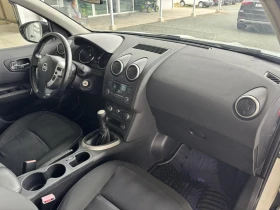 Nissan Qashqai DCI* 130ps* 6ск* ПАРКТРОНИК, снимка 10