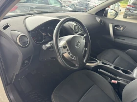 Nissan Qashqai DCI* 130ps* 6ск* ПАРКТРОНИК, снимка 9