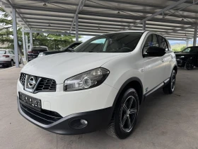 Nissan Qashqai DCI* 130ps* 6ск* ПАРКТРОНИК, снимка 1