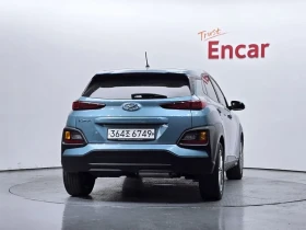 Hyundai Kona 1.6, снимка 4