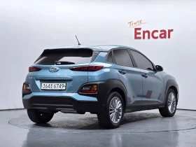 Hyundai Kona 1.6, снимка 2
