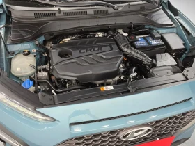 Hyundai Kona 1.6, снимка 6