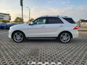 Mercedes-Benz ML 350 Германия ФУЛ Екстри AMG paket, снимка 13