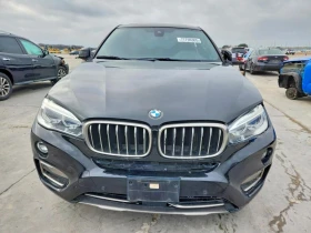 BMW X6, снимка 5