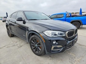 BMW X6, снимка 4