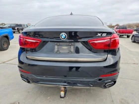 BMW X6, снимка 6
