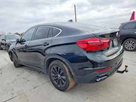 BMW X6, снимка 2