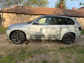 BMW X5, снимка 5