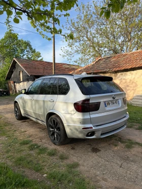 BMW X5, снимка 4
