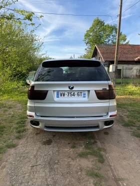 BMW X5, снимка 6