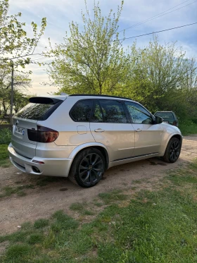 BMW X5, снимка 8