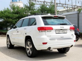 Jeep Grand Wagoneer, снимка 3