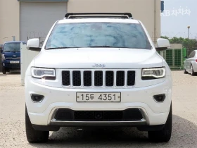 Jeep Grand Wagoneer, снимка 2