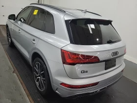 Audi Q5 PROGRESSIV * S LINE * CARFAX * , снимка 4