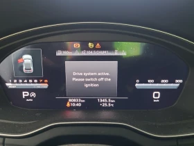 Audi Q5 PROGRESSIV * S LINE * CARFAX * , снимка 7