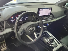 Audi Q5 PROGRESSIV * S LINE * CARFAX * , снимка 6