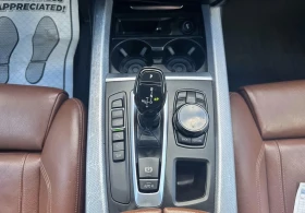 BMW X5 35I * M ПАКЕТ * HEAD UP * 360 CAMERA * H&K * , снимка 10