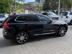 Volvo XC60 Inscription * H&K * ПАНОРАМА * 2 КЛЮЧА * , снимка 4