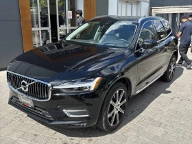 Volvo XC60 Inscription * H&K * ПАНОРАМА * 2 КЛЮЧА * , снимка 1