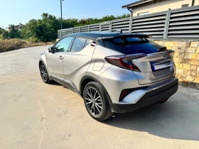 Toyota C-HR, снимка 7