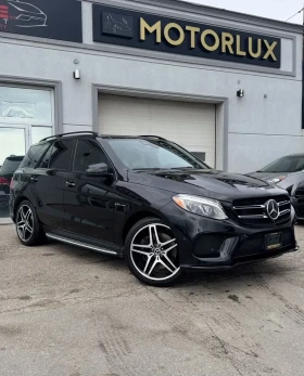 Mercedes-Benz GLE 500 550/ 4MATIC AMG LINE/360CAM/PANORAMA/SHADOW LINE/, снимка 1